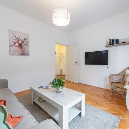 Antares Apartments Cavtat Eksteriør bilde