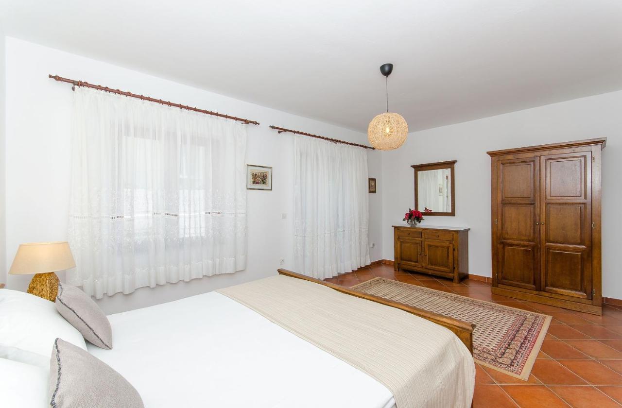 Antares Apartments Cavtat Eksteriør bilde