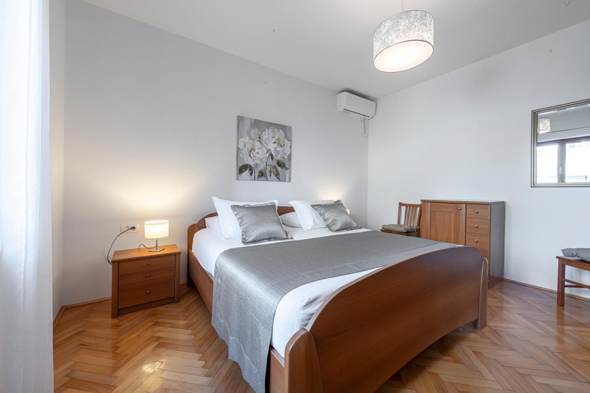 Antares Apartments Cavtat Eksteriør bilde
