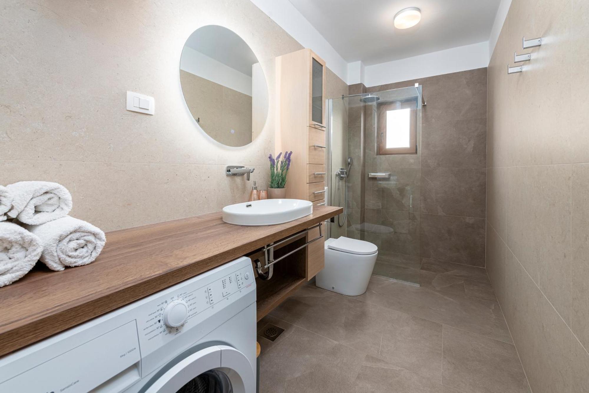 Antares Apartments Cavtat Eksteriør bilde