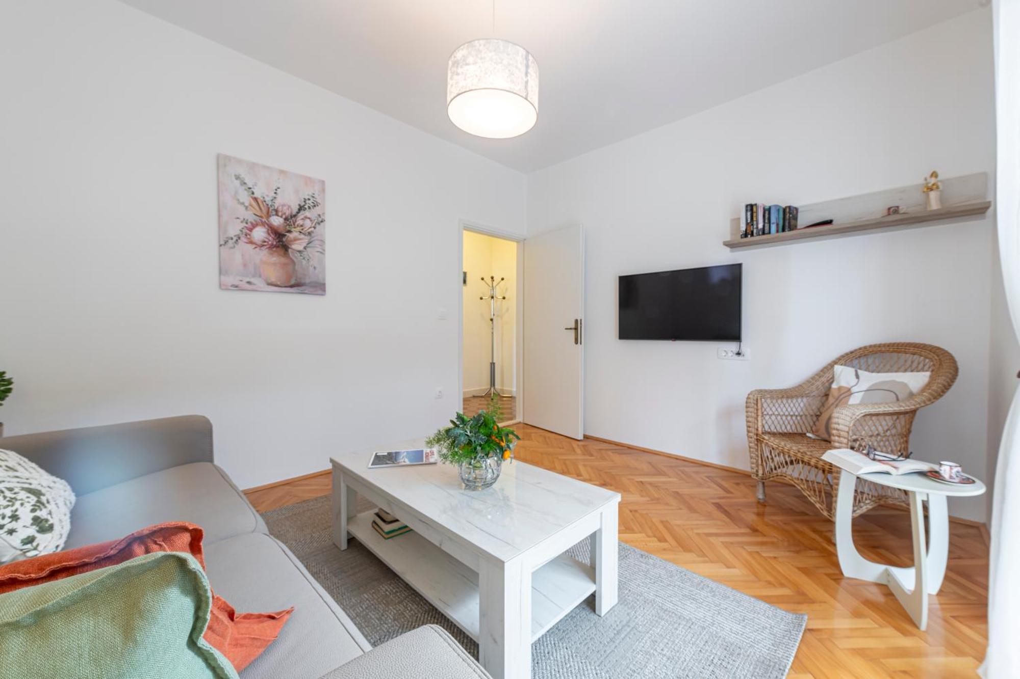 Antares Apartments Cavtat Eksteriør bilde