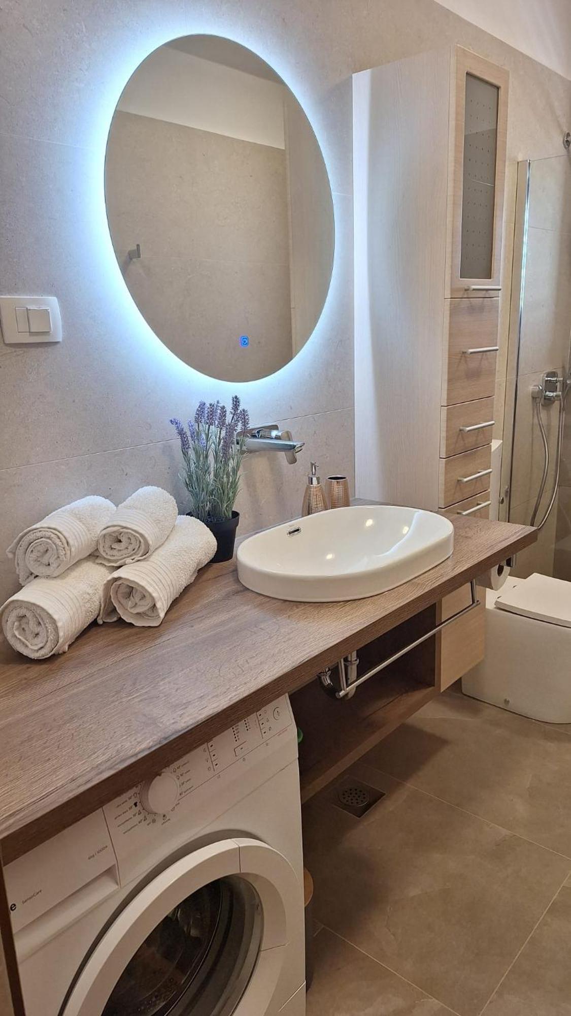 Antares Apartments Cavtat Eksteriør bilde