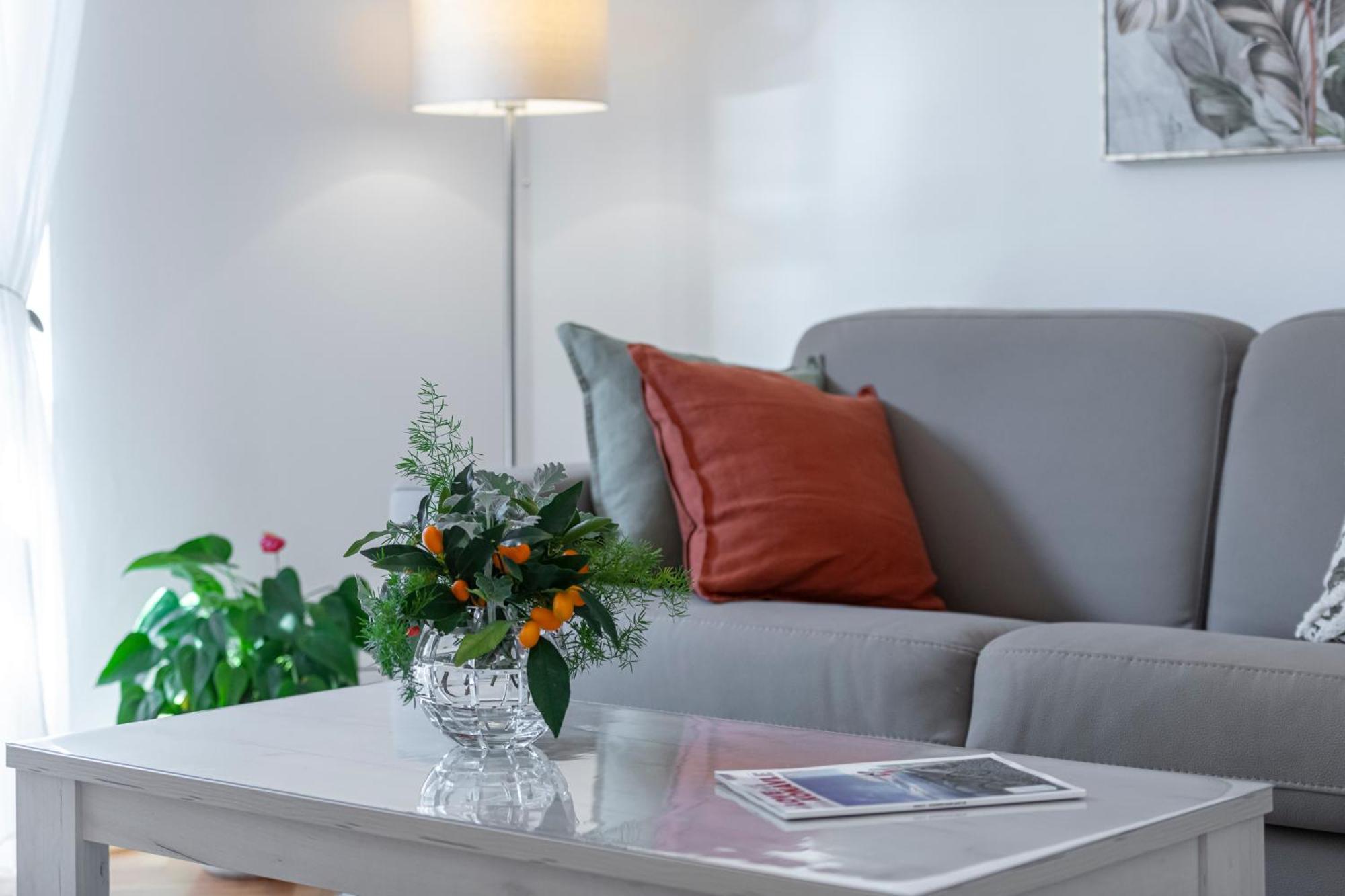 Antares Apartments Cavtat Eksteriør bilde