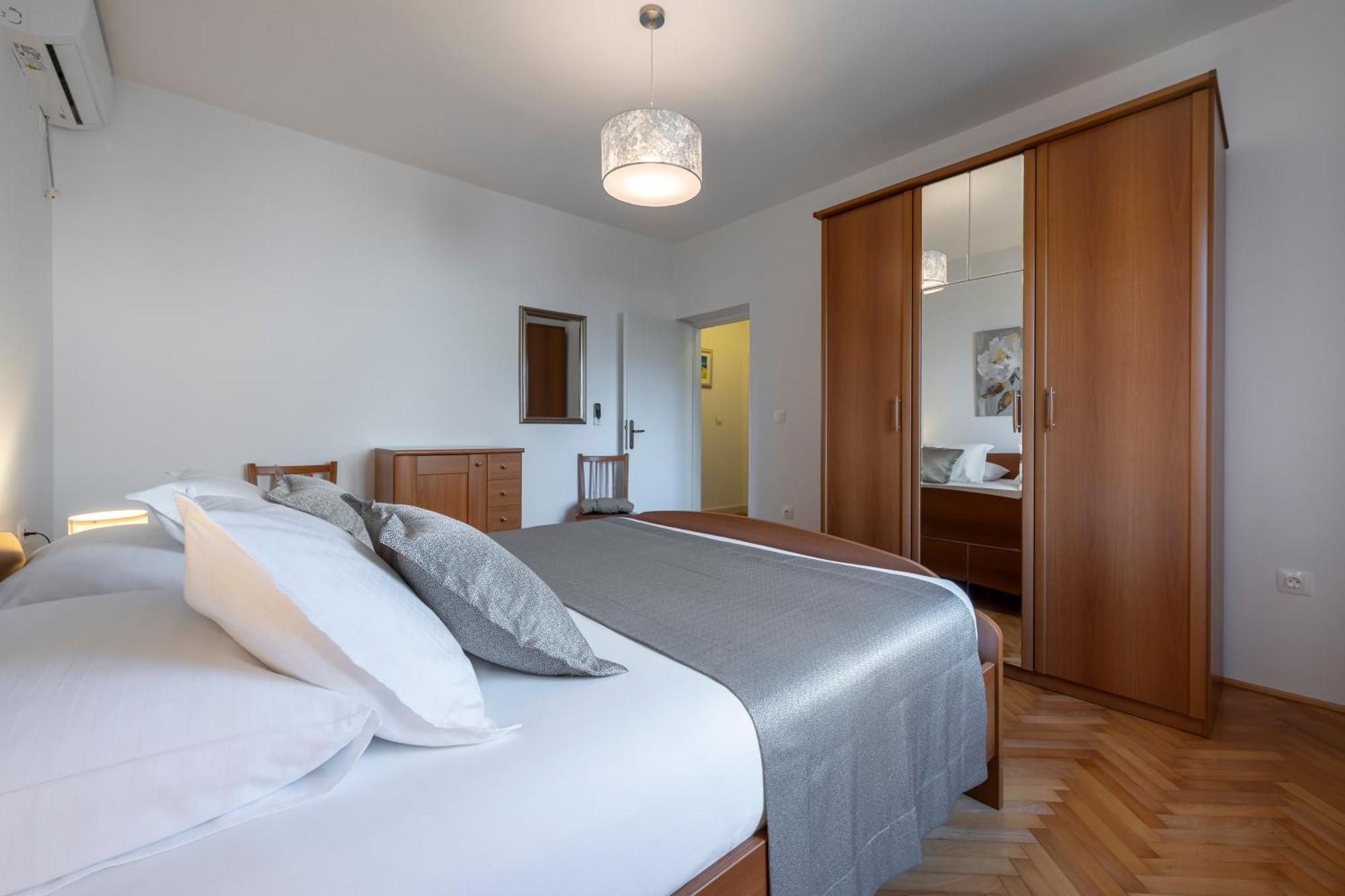 Antares Apartments Cavtat Eksteriør bilde