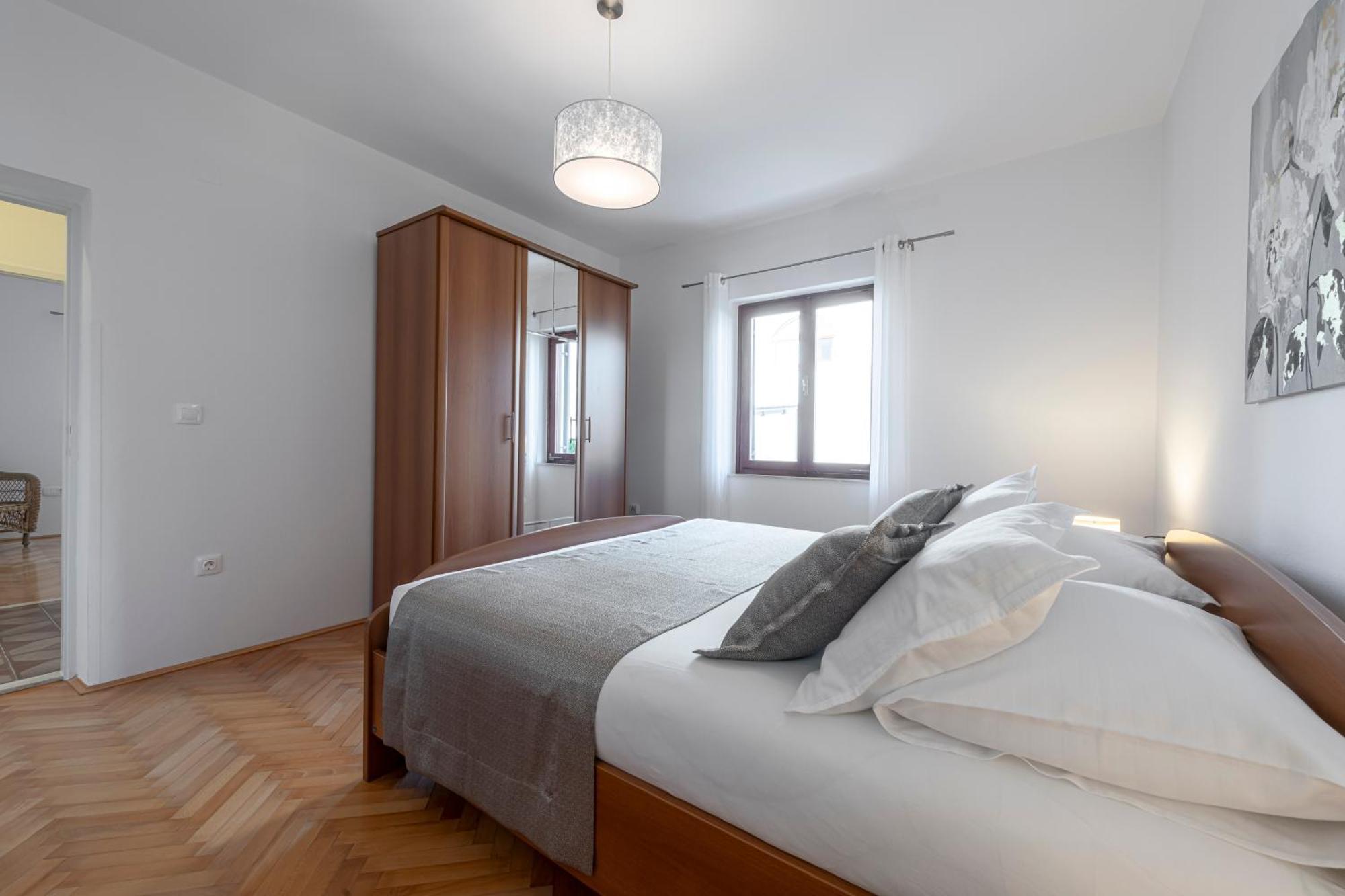 Antares Apartments Cavtat Eksteriør bilde