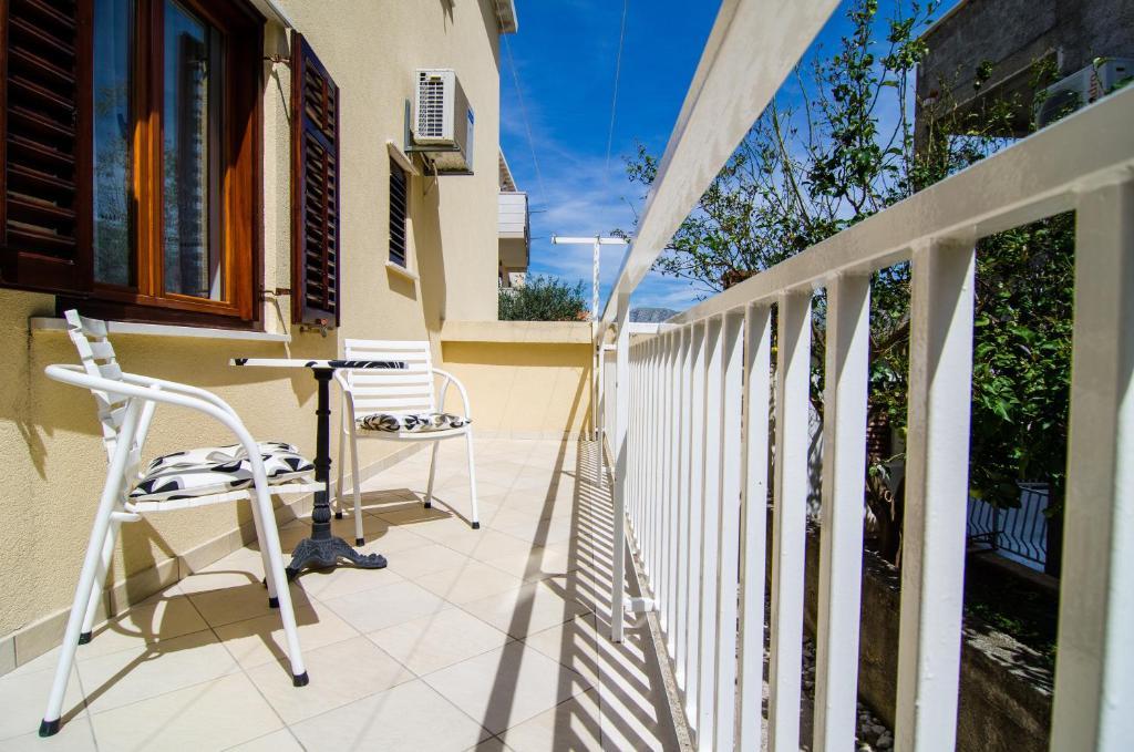 Antares Apartments Cavtat Eksteriør bilde