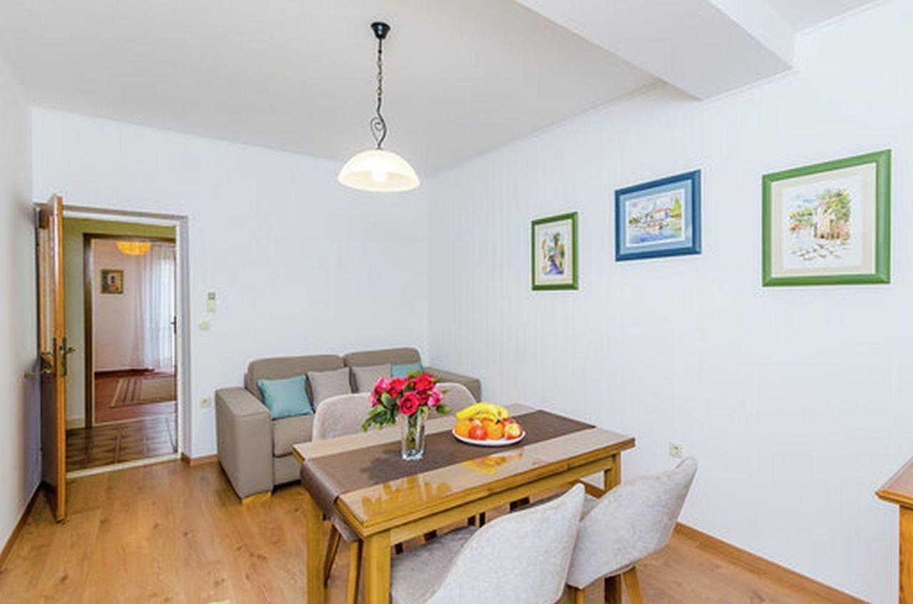 Antares Apartments Cavtat Eksteriør bilde