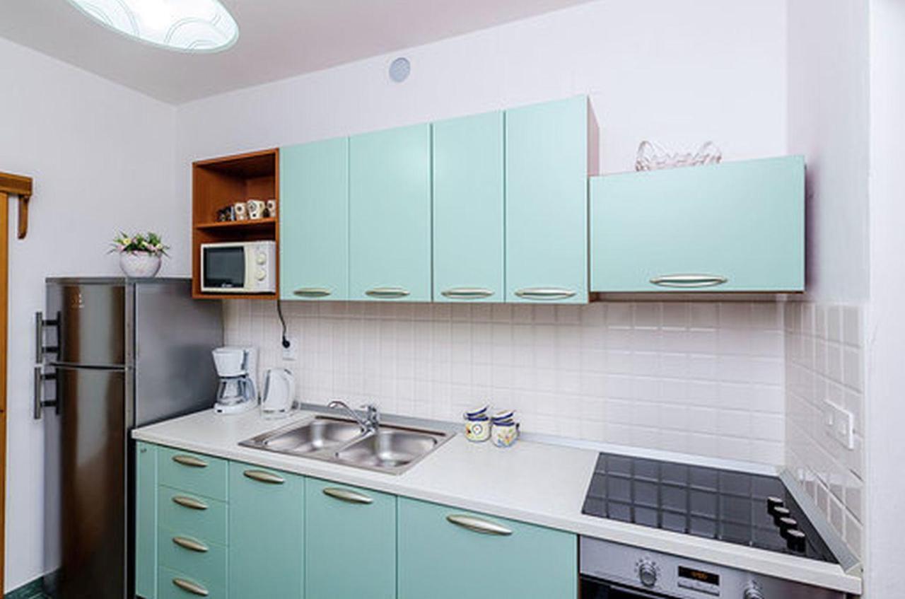 Antares Apartments Cavtat Eksteriør bilde