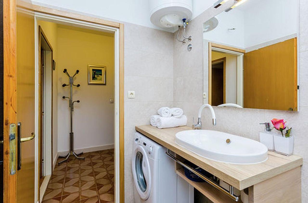 Antares Apartments Cavtat Eksteriør bilde