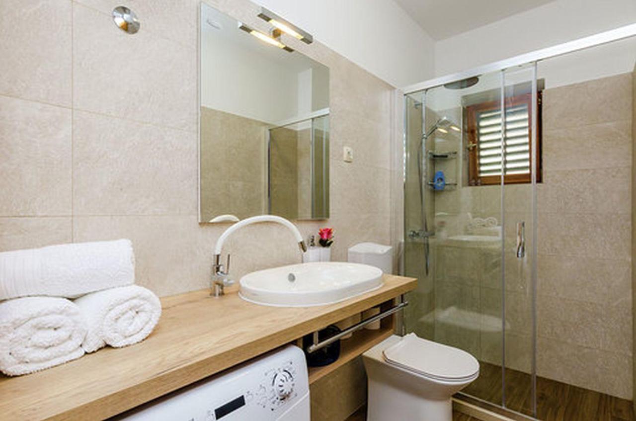 Antares Apartments Cavtat Eksteriør bilde