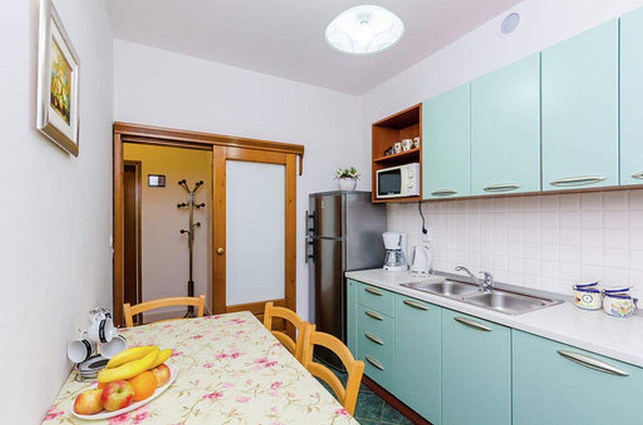 Antares Apartments Cavtat Eksteriør bilde