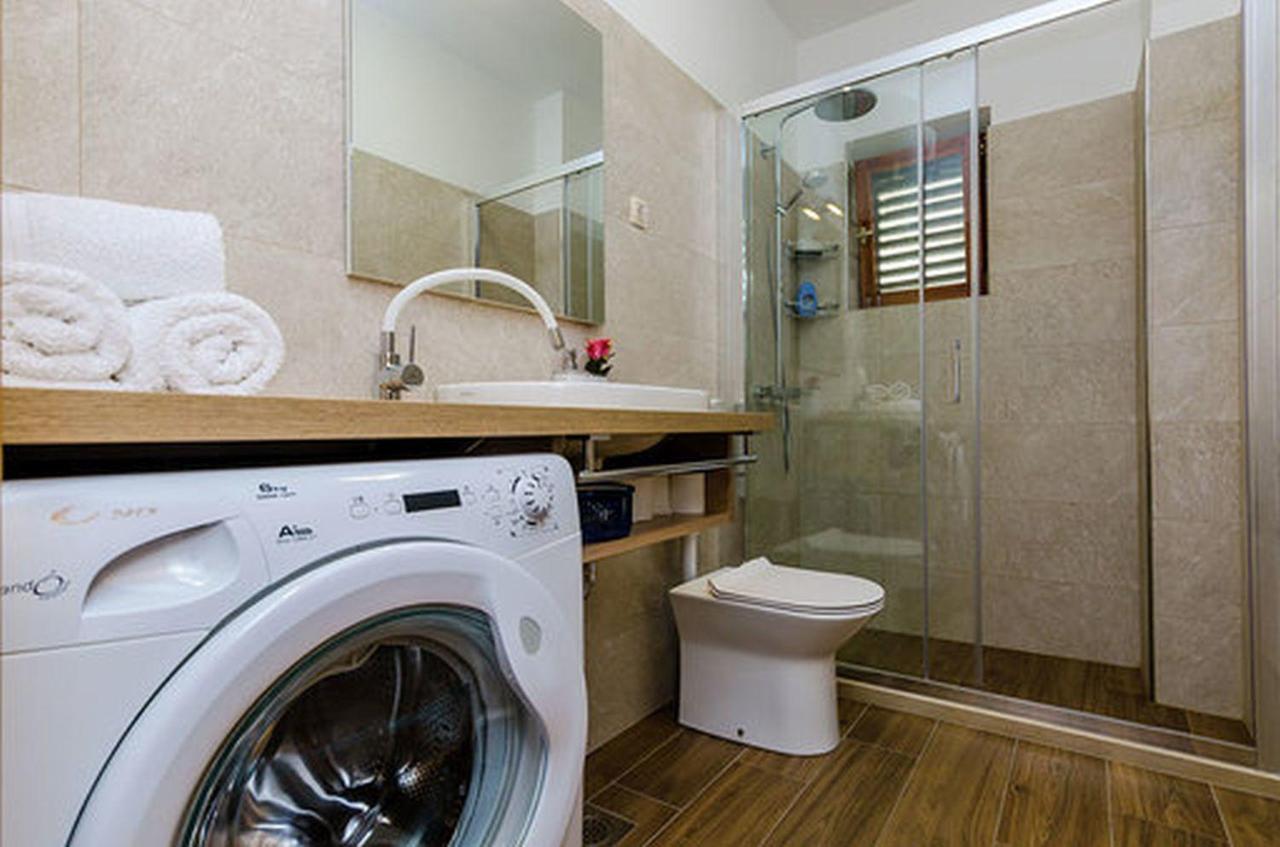 Antares Apartments Cavtat Eksteriør bilde