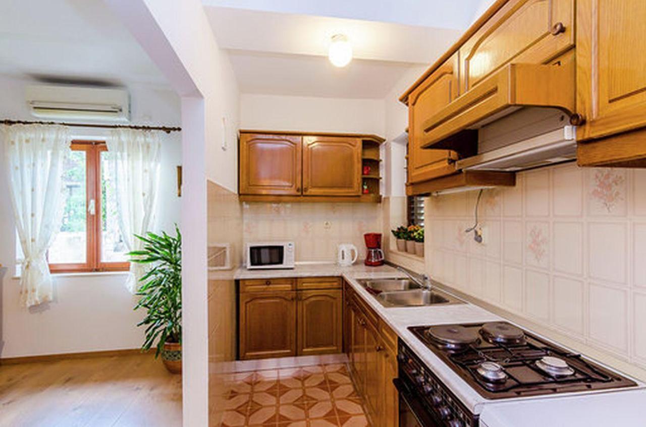 Antares Apartments Cavtat Eksteriør bilde