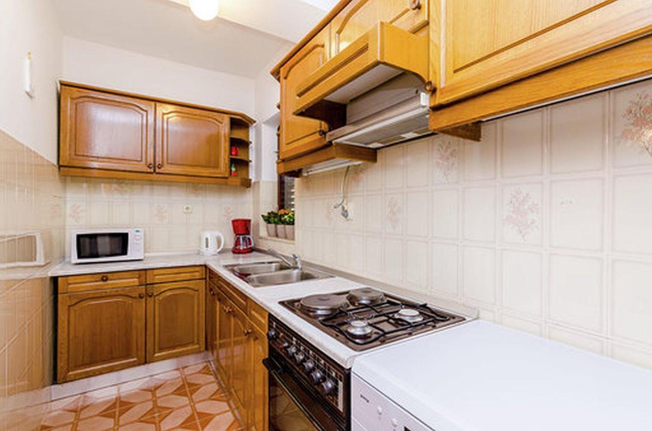 Antares Apartments Cavtat Eksteriør bilde